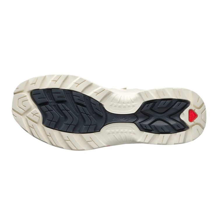 Tenis Salomon Xt-quest 2 Advanced Feminino Creme | PT A14306